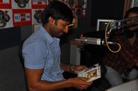 Gopichand and Tapsee at Big FM